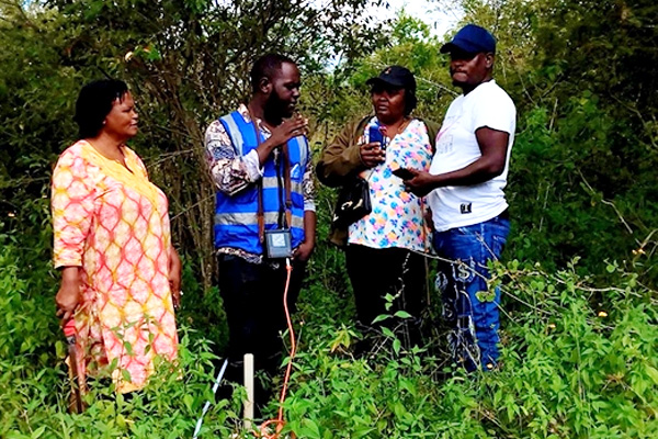 PQWT-M200智能测水仪