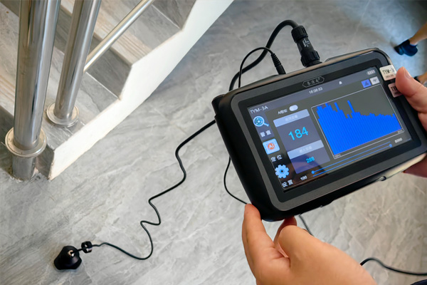 泰源美管道测漏仪