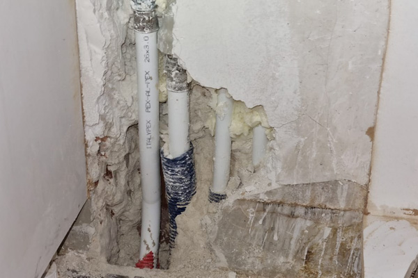 泰源美3A管道测漏仪