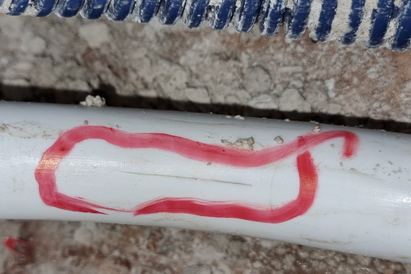 泰源美3A管道测漏仪