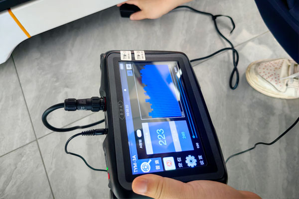 泰源美管道测漏仪好不好用？专业师傅真实体验分享