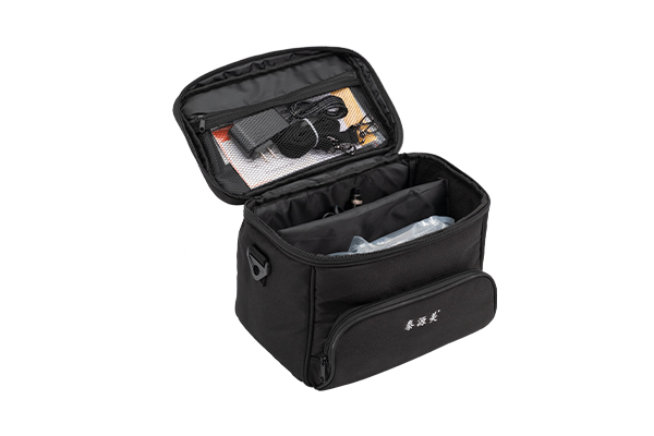 暗管漏水定位仪