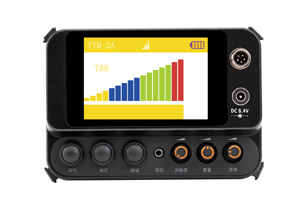 室内管道漏水检测仪