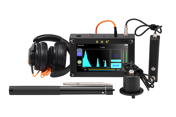 外网管道漏水检测仪