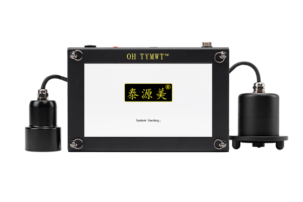 室内外通用管道测漏仪