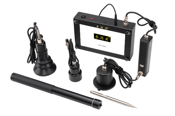 压力管道检测仪