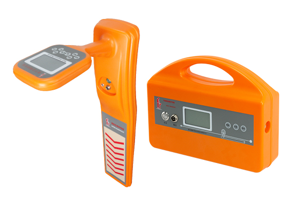 高精度管线定位仪