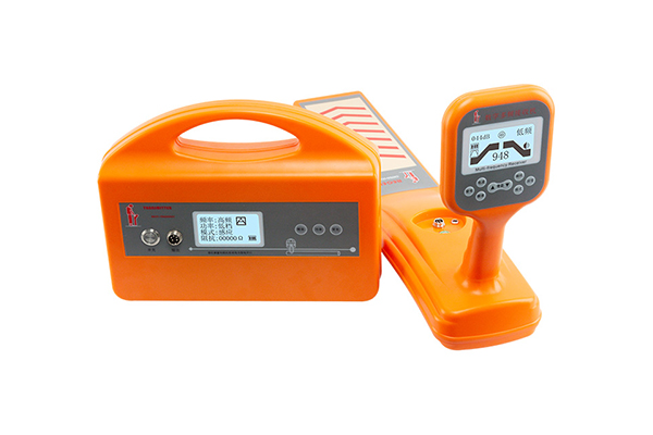 TYM-P8L地下管线探测仪