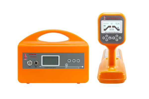 地下管线检测仪