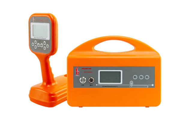 专业管线探测仪器