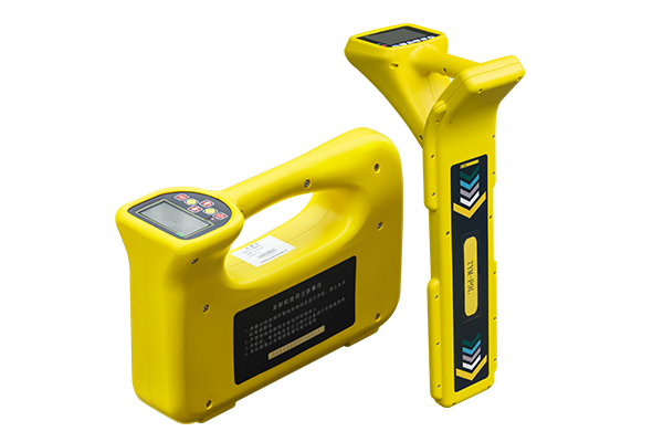 高精度管线定位仪