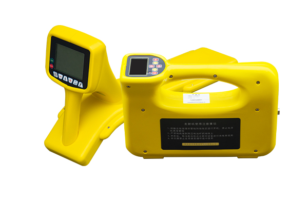 工业管道定位仪