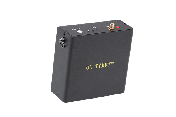  地下空洞探测仪