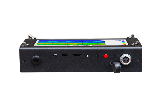 天然电场找水仪