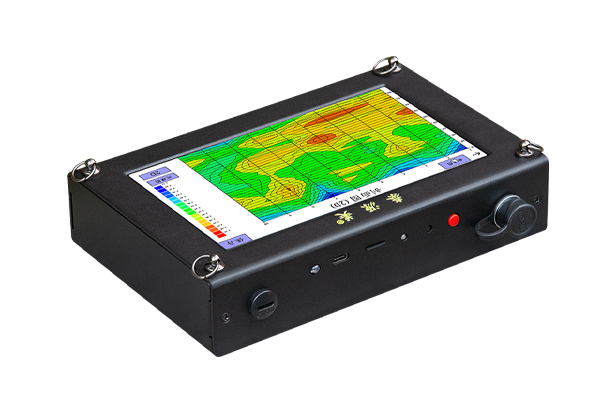  地下水探测仪器,