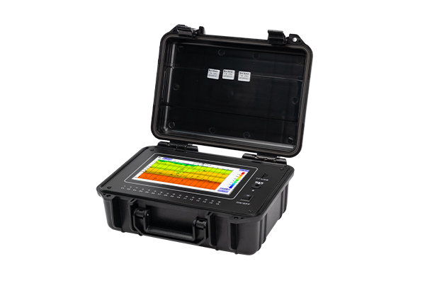 多通道电法勘探仪