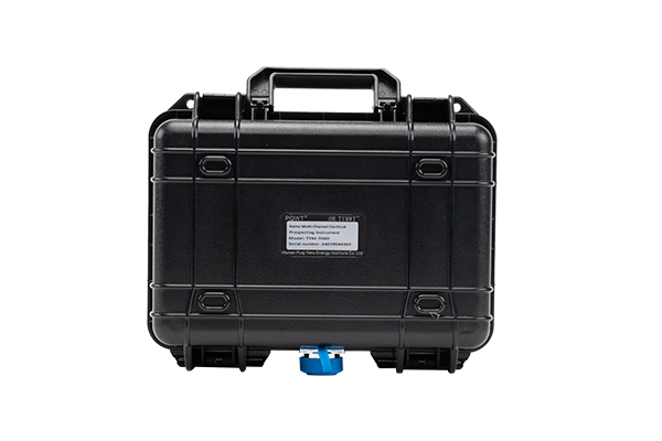 多通道电法勘探仪