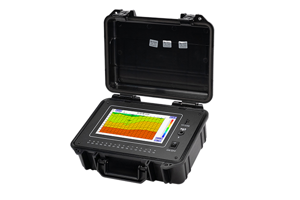 多通道电法勘探仪