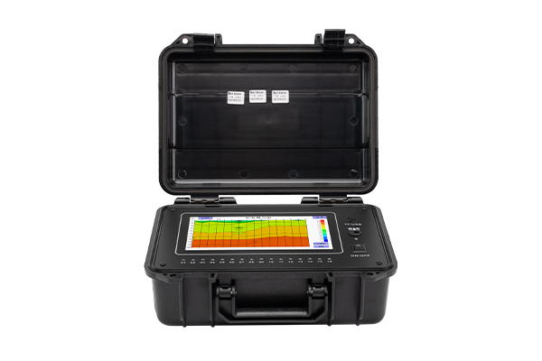 多通道电法勘探仪