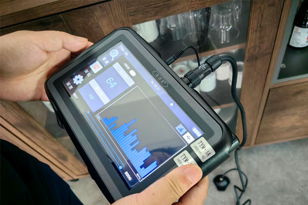 泰源美管道测漏仪